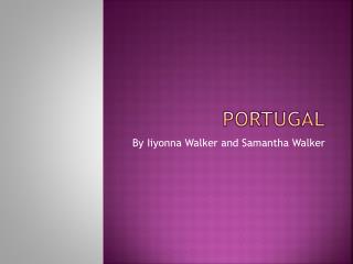 Portugal