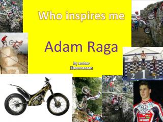Adam Raga