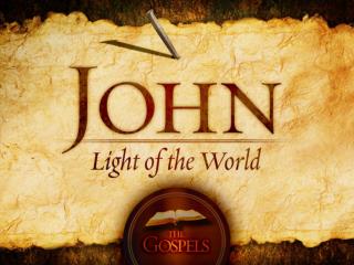 John 19:28-40