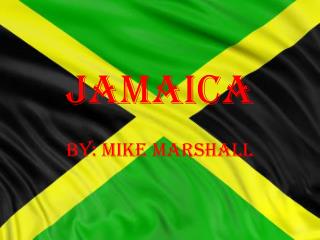 Jamaica