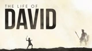 1 Samuel 17.2-4