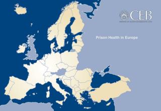 Prison Health in Europe