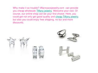 Tiffanys co Jewelry Online Store