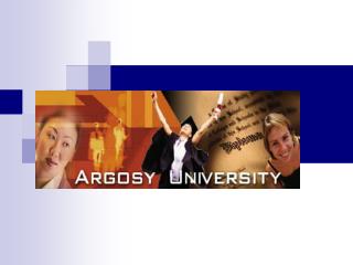 Illinois School of Professional Psychology at Argosy University