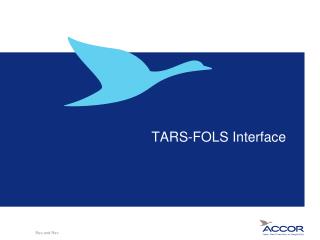 TARS-FOLS Interface
