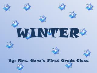 WINTER