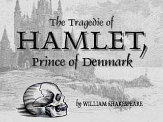 PPT - Brief Summary of Hamlet PowerPoint Presentation, free download ...