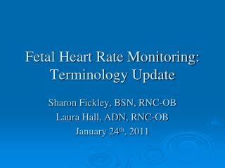 fetal heart rate monitor near me