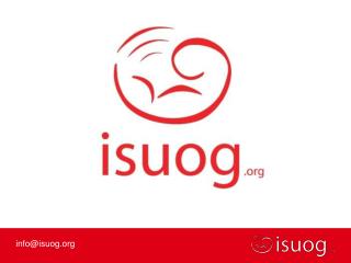 info@isuog.org