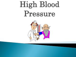 presentation on high blood pressure