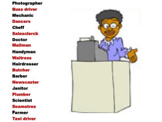 Photographer