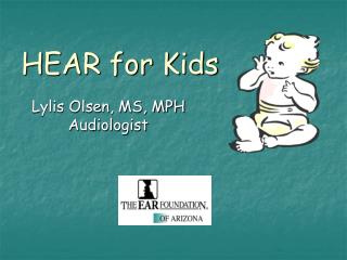 HEAR for Kids