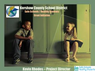 Kershaw County School District