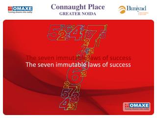omaxe connaught place @ ph-+91-120-4500000 (100 lines)