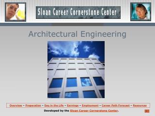 Architectural Engineering