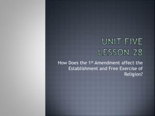 does first amendment affect your livelihood does first amendment affect your livelihood