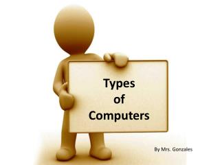 computer types presentation