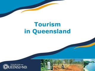 Tourism in Queensland