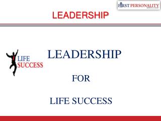 leadership army foundation powerpoint ppt presentation leaders begin success famous think before which life