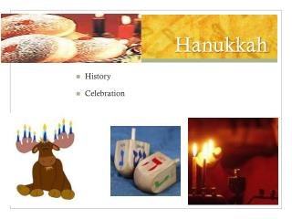Hanukkah