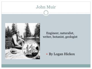 John Muir