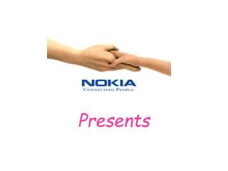 Nokia Asha 303 features informations