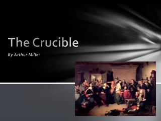 the crucible download