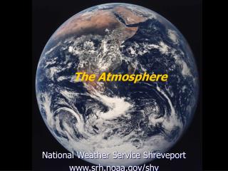 National Weather Service Shreveport srh.noaa/shv