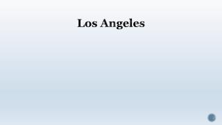 Los Angeles