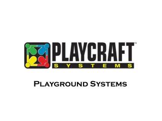 Playground Systems