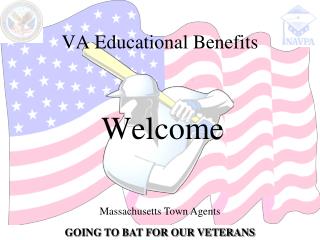 VA Educational Benefits