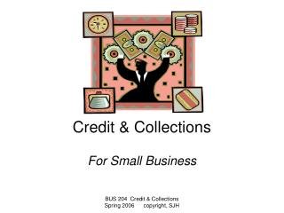 Credit & Collections