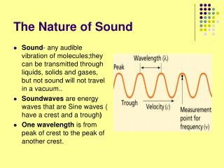 how to make a presentation sound natural