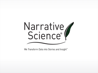 We Transform Data into Stories and Insight