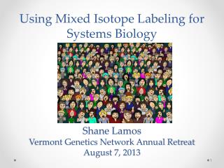 Systems Biology -