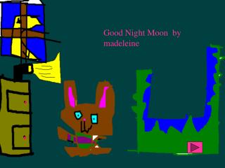 Good Night Moon by madeleine