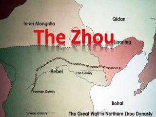 The Zhou