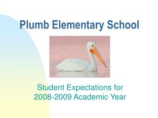 Plumb Elementary School