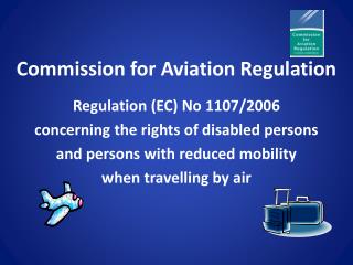 Commission for Aviation Regulation