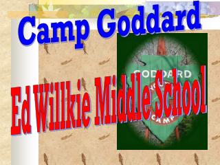 Camp Goddard