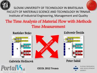 CECOL 2012 Trnava