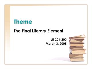 Theme