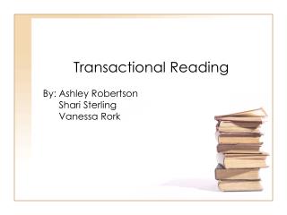Transactional Reading