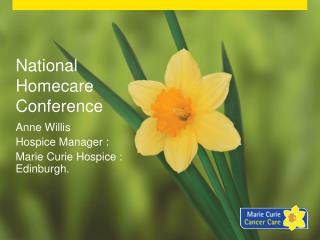 National Homecare Conference