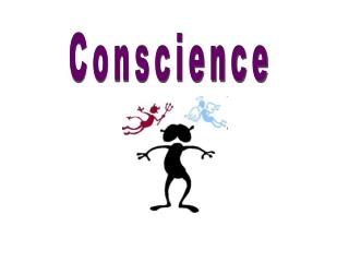 Conscience