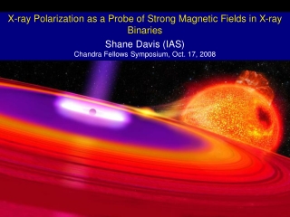 X-ray Polarization as a Probe of Strong Magnetic Fields in X-ray Binaries