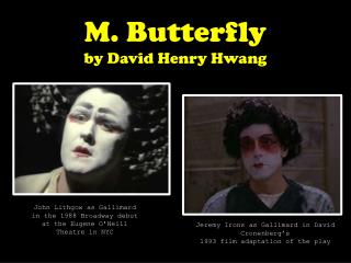 madame butterfly david henry hwang