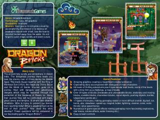 Genre: Arcade/Adventure Technology: Java, 2D graphics Availability: Available