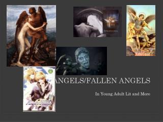 AngelS/Fallen Angels