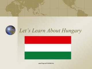 Let’s Learn About Hungary